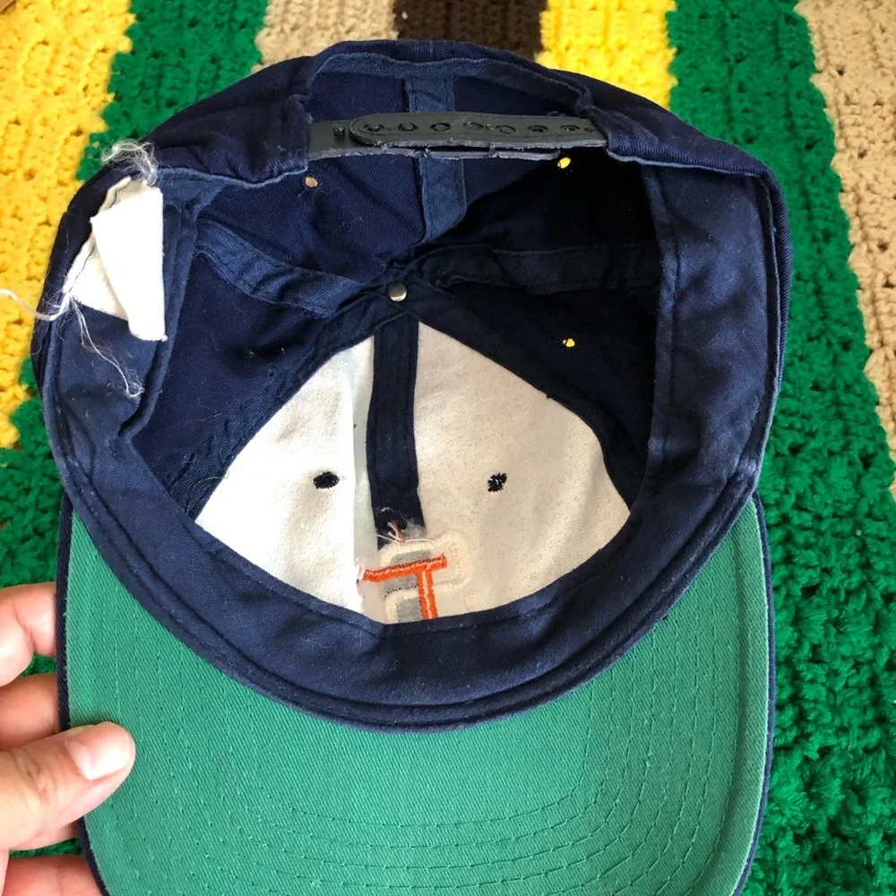 youth size San Diego padres Baseball cap